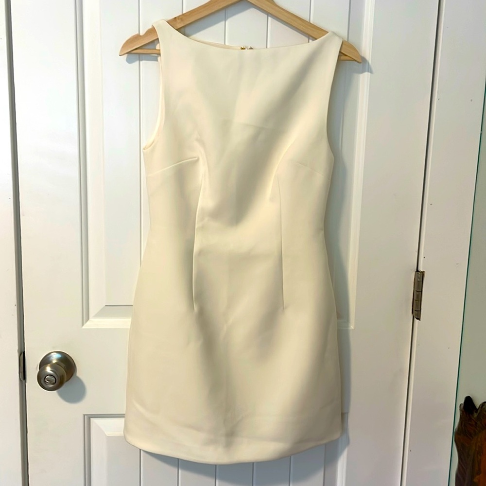 Meshki Dress
